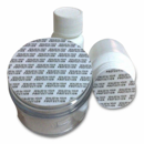 one piece printen sealing induction wads