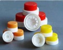 plastic seal caps